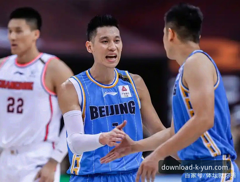 CBA季后赛G2逆转战深度复盘：浙江2-0横扫宁波晋级指南