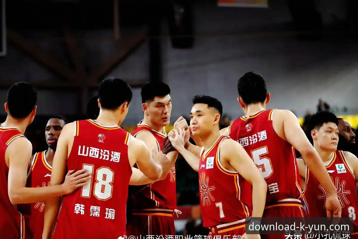 开云登录入口 CBA季后赛山西VS青岛G2深度评测:潘江回归激活团队攻势,20分优势险遭翻盘暴露隐患